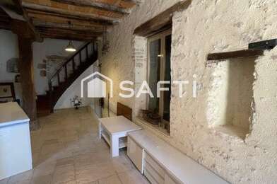 Maison 6 pièces 249000 €