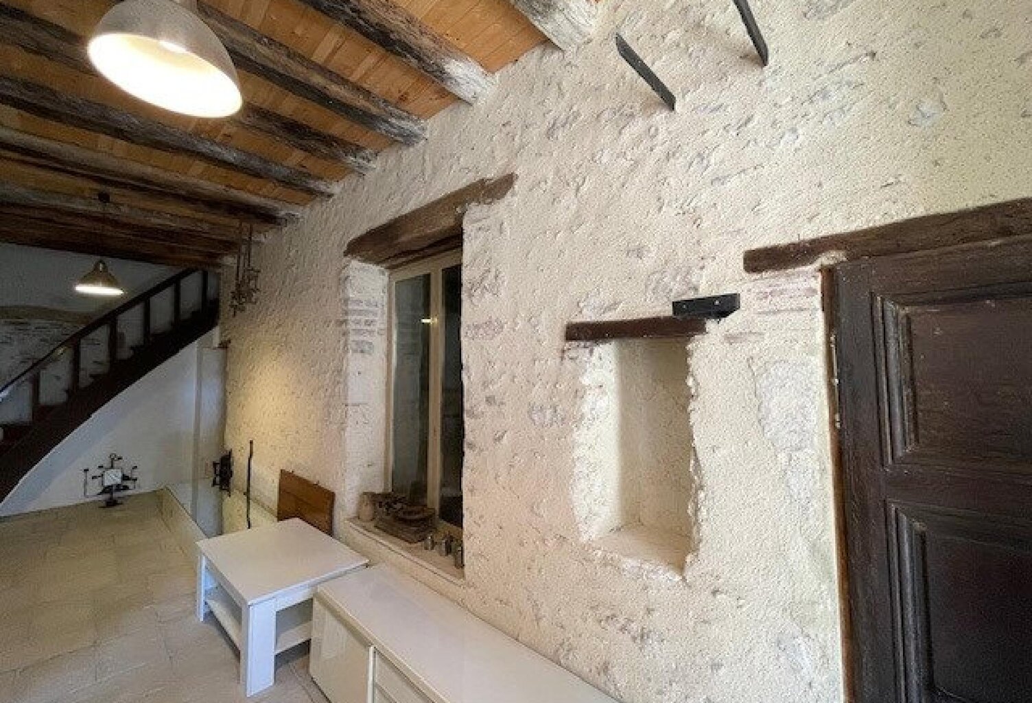 Centre historique, maison 6 pièces, 4 chambres 157 m2 — photo 1