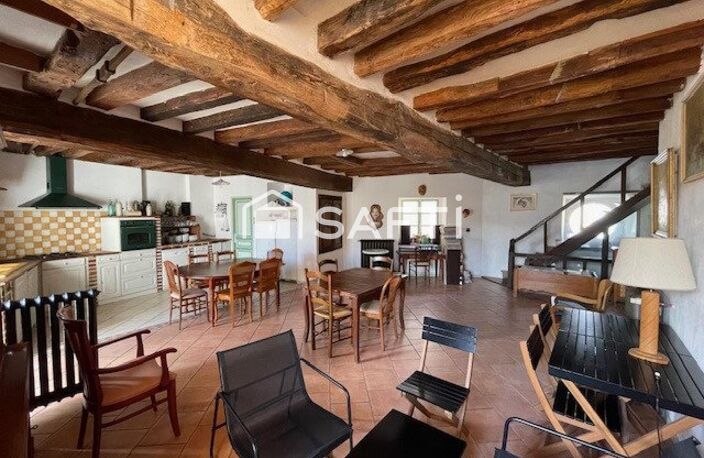 Centre historique, maison 6 pièces, 4 chambres 157 m2 — photo 5