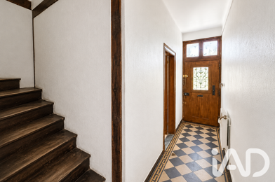 Maison 4 pièces 114000 €