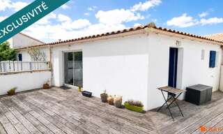 Maison 2 Pièces 46 m² à vendre à Meschers-sur-Gironde (17132)