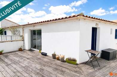 Maison 2 pièces 169000 €