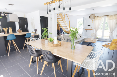 Maison 4 pièces 245000 €