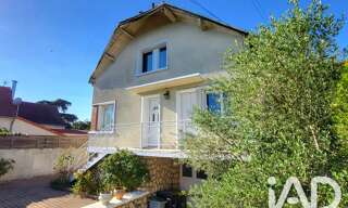 Maison 5 Pièces 188 m² à vendre à Châtellerault (86100)