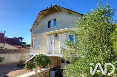 Maison 5 pièces 189000 €