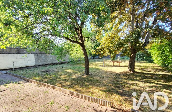 Vente Maison/villa 5 pièces — photo 2