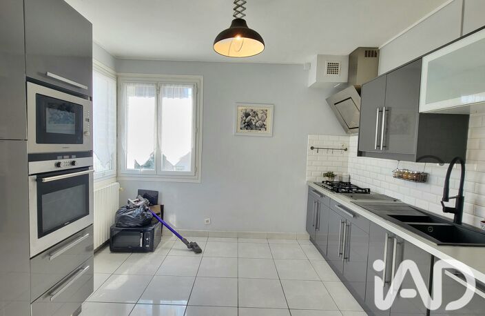 Vente Maison/villa 5 pièces — photo 3