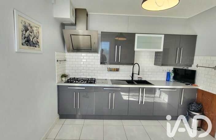 Vente Maison/villa 5 pièces — photo 4