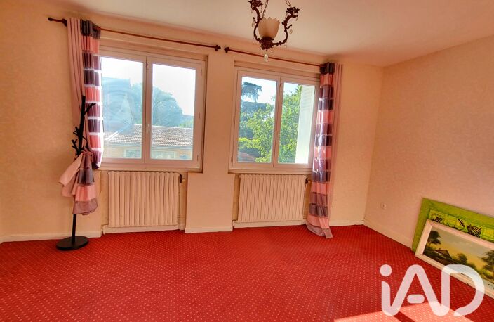 Vente Maison/villa 5 pièces — photo 5