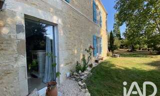 Maison 7 Pièces 224 m² à vendre à Puyravault (85450)