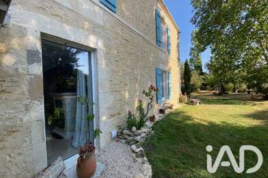 Maison 7 pièces 265000 €