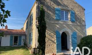Maison 7 Pièces 224 m² à vendre à Puyravault (85450)