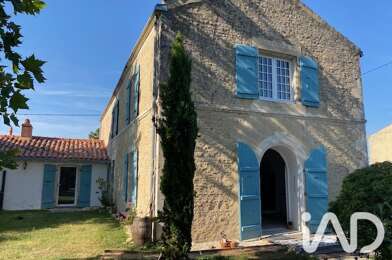 Maison 7 pièces 265000 €