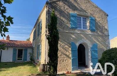 Vente Maison/villa 7 pièces — photo du bien