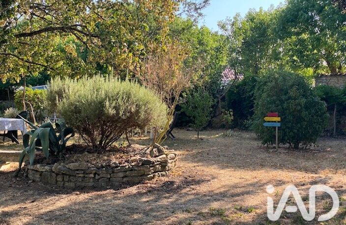 Vente Maison/villa 7 pièces — photo 3