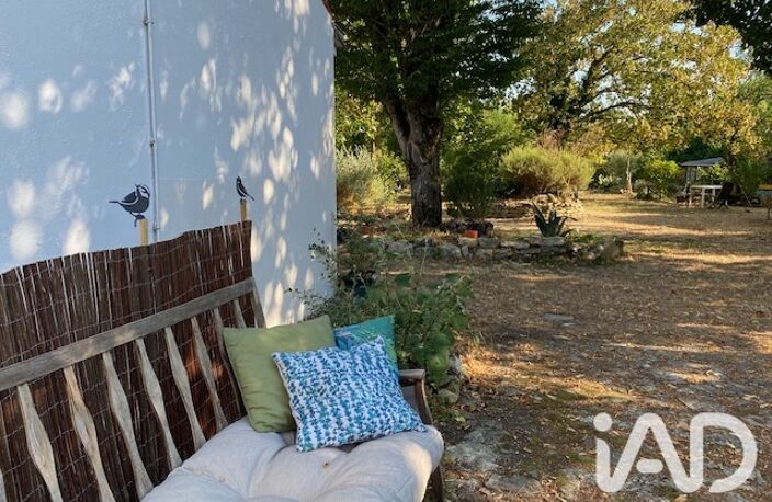 Vente Maison/villa 7 pièces — photo 5