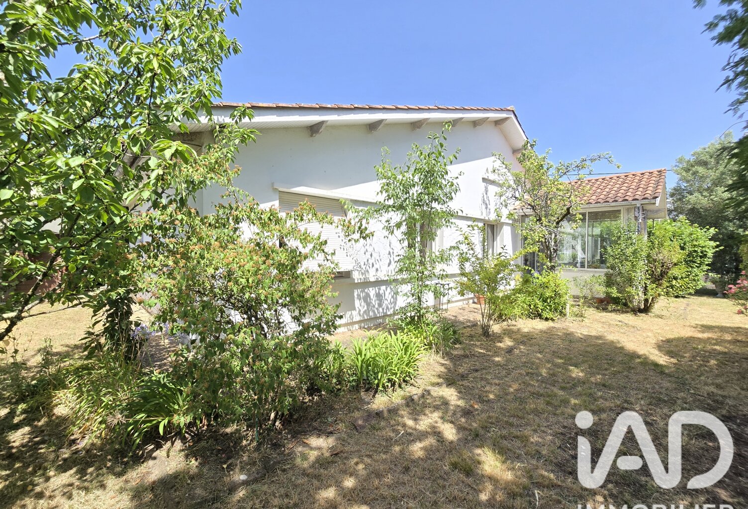 Vente Maison/villa 5 pièces — photo 1