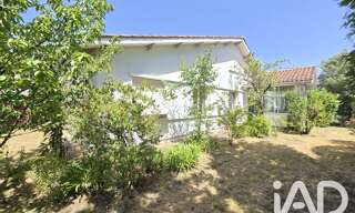 Maison 5 Pièces 114 m² à vendre à Talence (33400)