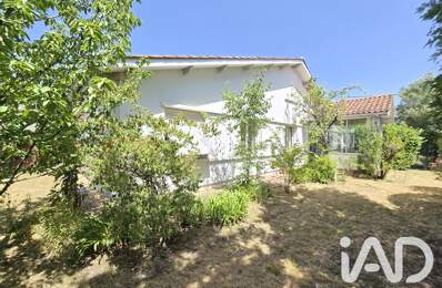 Vente Maison/villa 5 pièces — photo du bien