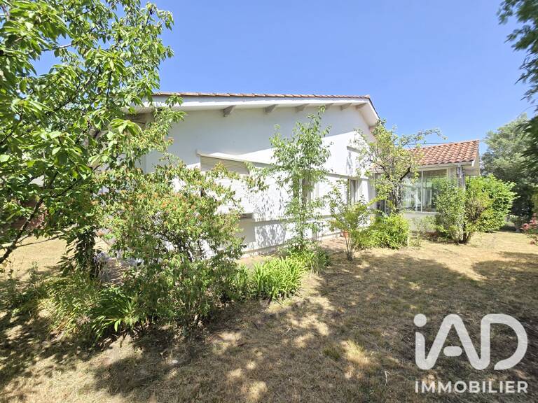 Vente Maison/villa 5 pièces — photo 1
