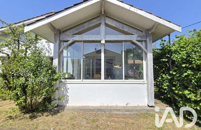 Vente Maison/villa 5 pièces — photo 2