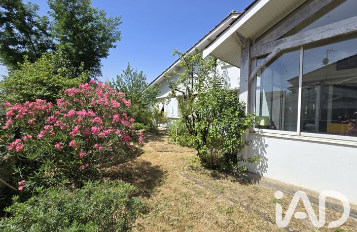 Vente Maison/villa 5 pièces — photo 3