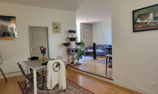 Appartement 4 Pièces 98 m² à louer à Poitiers (86000)