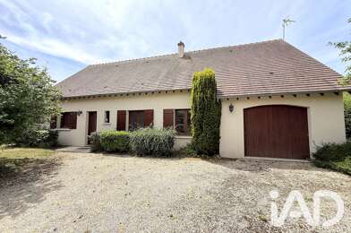 Maison 7 pièces 197800 €