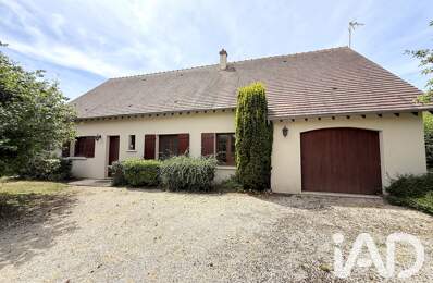 Vente Maison traditionnelle 7 pièces — photo du bien