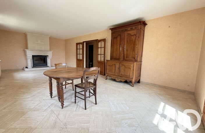 Vente Maison traditionnelle 7 pièces — photo 3