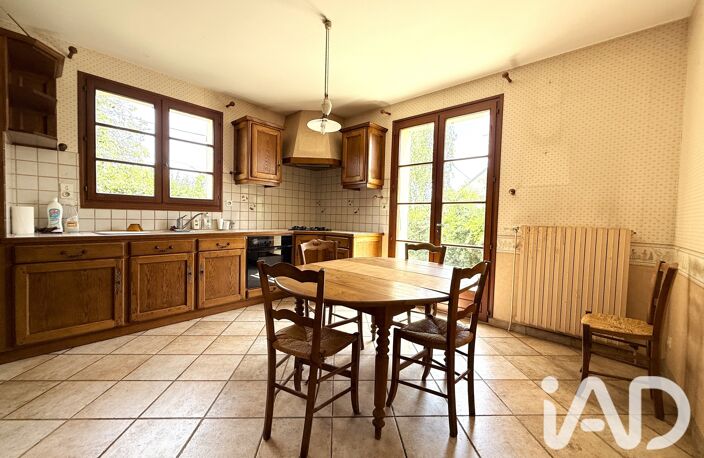 Vente Maison traditionnelle 7 pièces — photo 4