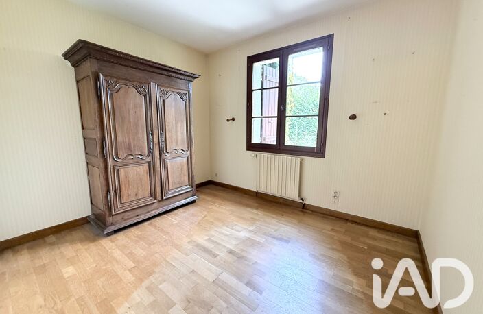 Vente Maison traditionnelle 7 pièces — photo 5