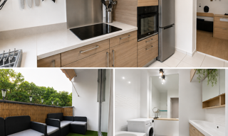 Appartement 3 Pièces 53 m² à vendre à Marly-le-Roi (78160)