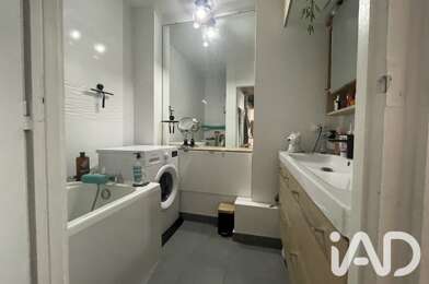 Appartement 3 pièces 190000 €