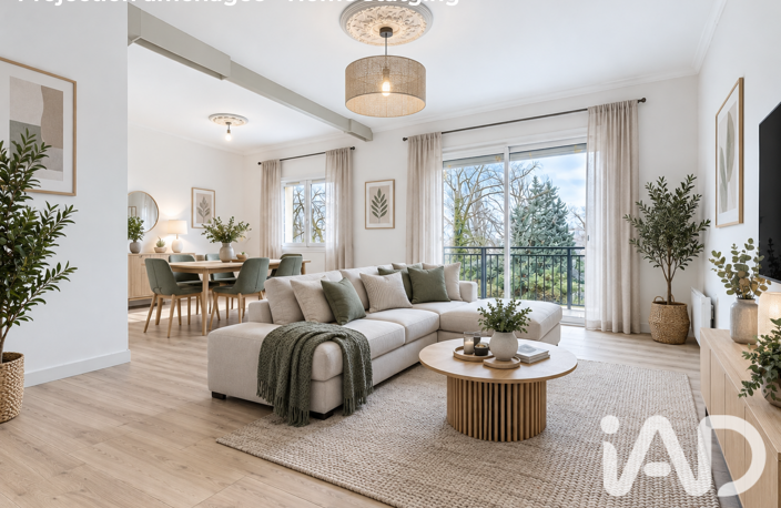 Vente Maison/villa 7 pièces — photo 5
