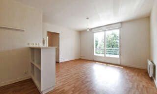 Appartement 3 Pièces 61 m² à vendre à Buxerolles (86180)