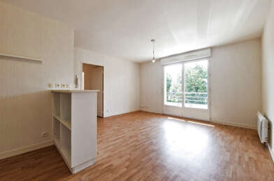 Appartement 3 pièces 123500 €