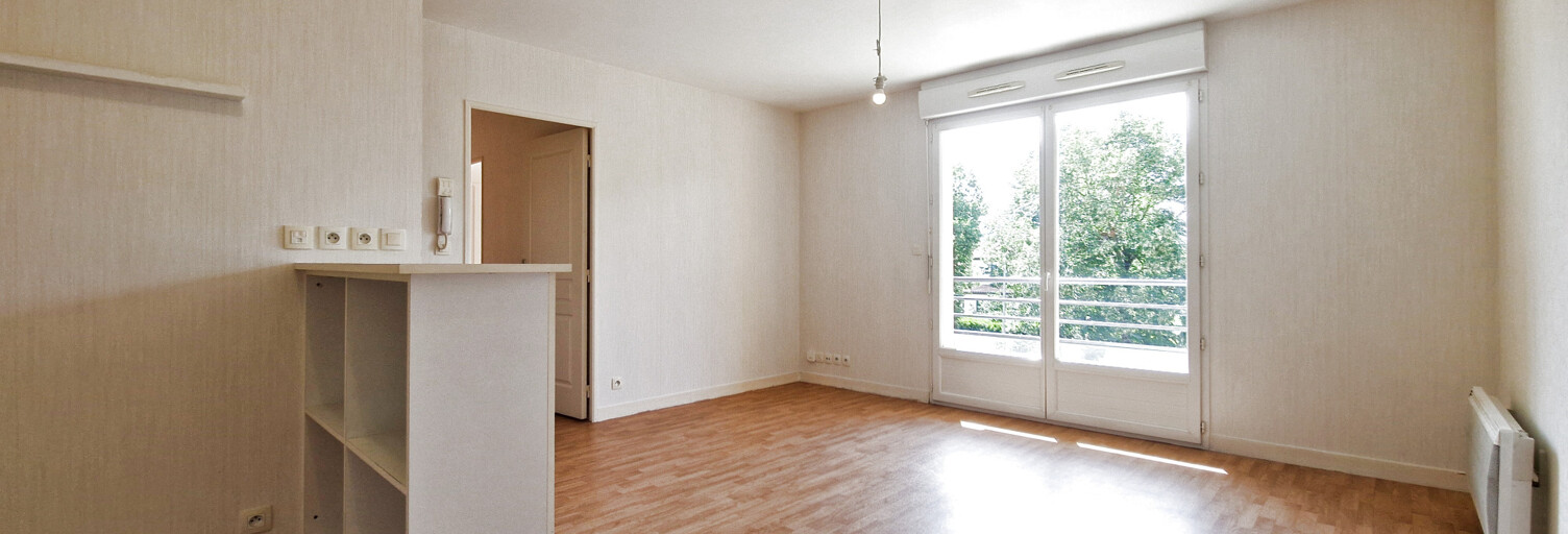 Appartement 3 Pièces 61 m² à vendre à Buxerolles (86180)