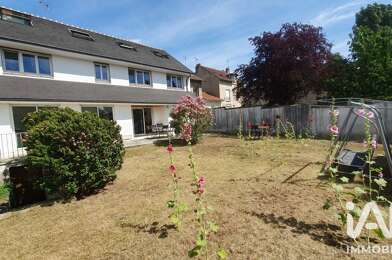 Maison 9 pièces 549900 €