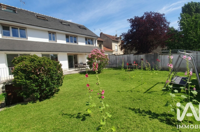 Maison 9 pièces 549900 €