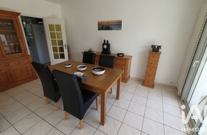 Vente Maison/villa 9 pièces — photo 4