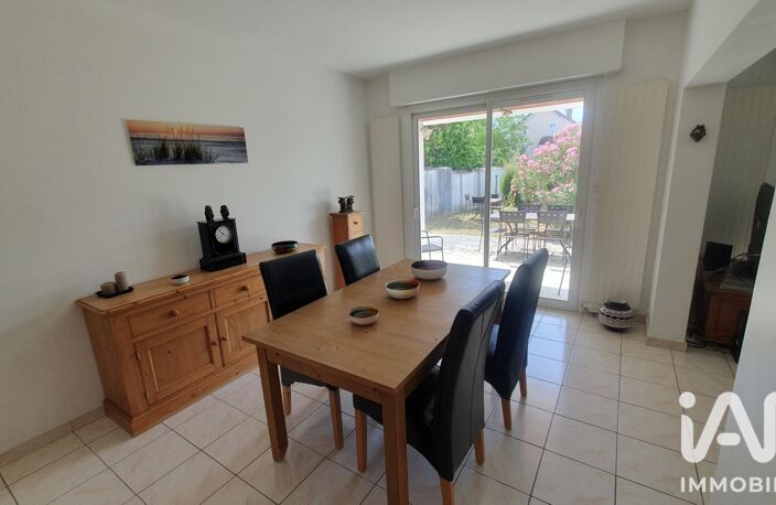 Vente Maison/villa 9 pièces — photo 5