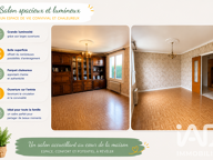 Vente Maison/villa 6 pièces — photo 3