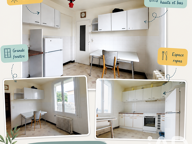 Vente Maison/villa 6 pièces — photo 4