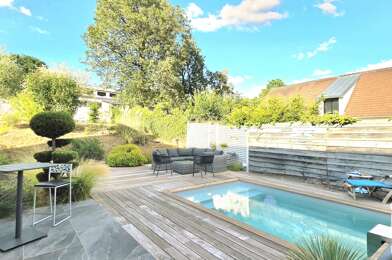 Maison 6 pièces 499000 €