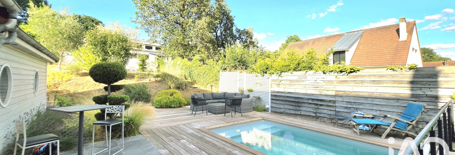 Maison 6 Pièces 138 m² à vendre à Luisant (28600)