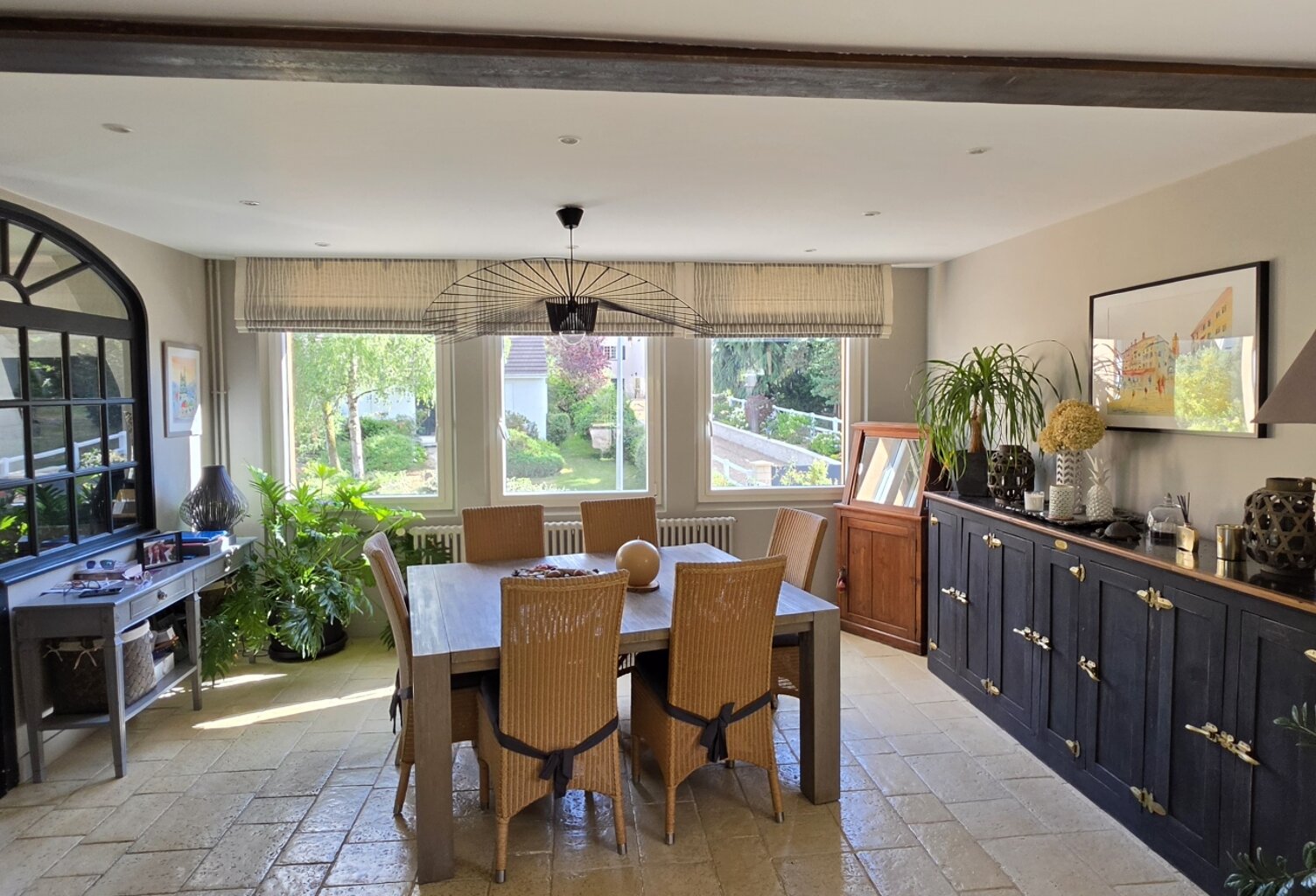 Vente Maison de ville 6 pièces — photo 1
