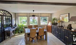 Maison 6 Pièces 138 m² à vendre à Luisant (28600)