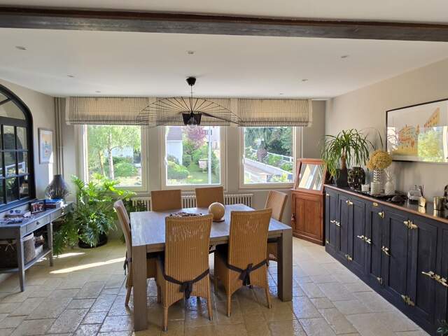 Vente Maison de ville 6 pièces — photo du bien