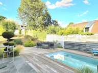 Vente Maison de ville 6 pièces — photo 2